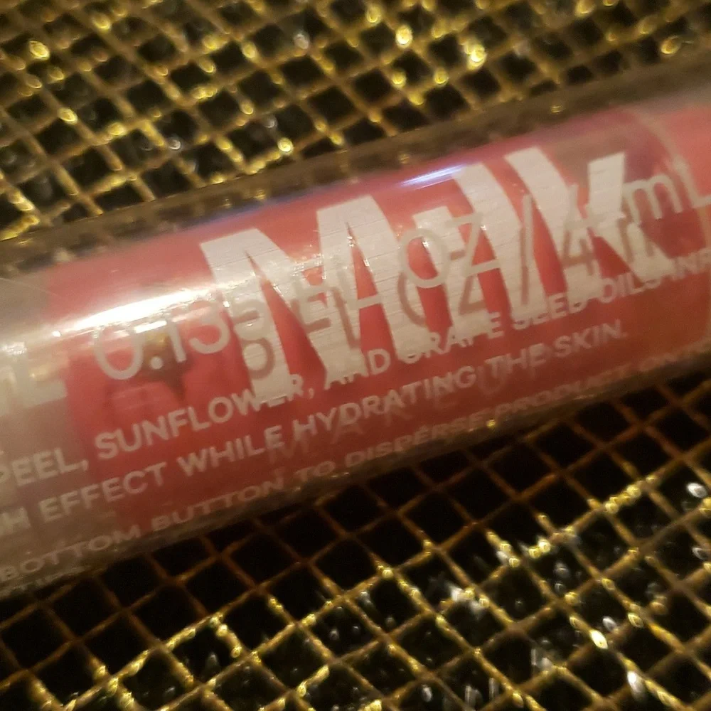 ❇️🧚‍♀️CRAVE Milk Makeup DISCONTINUED Blush Oil NWT
